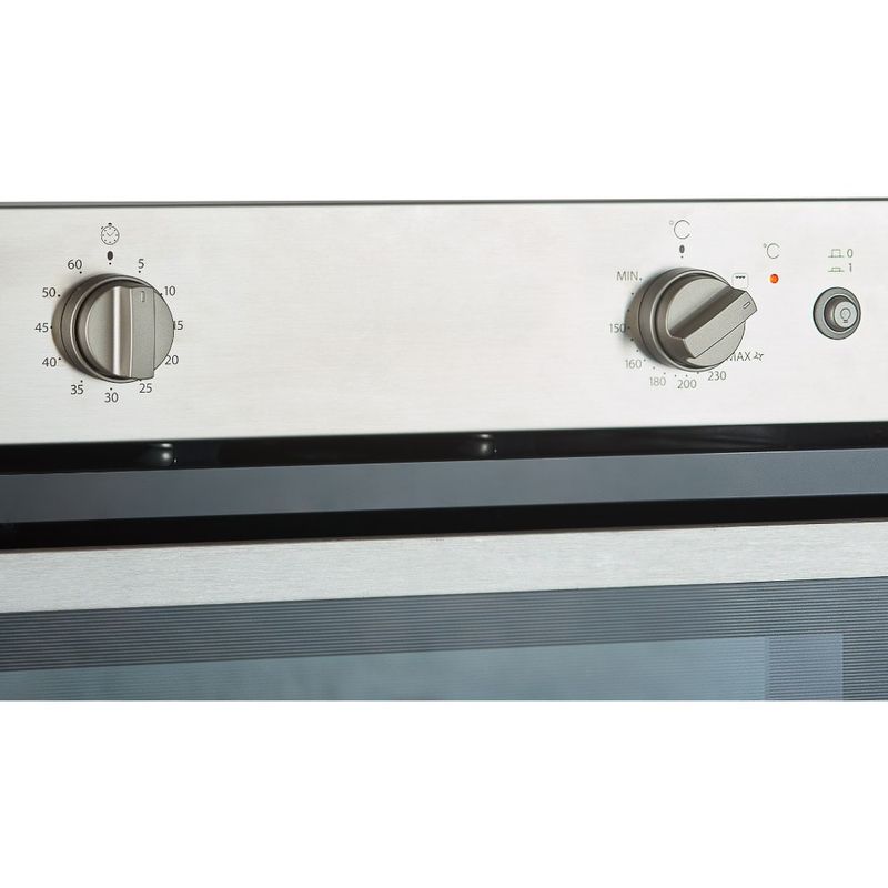 Horno Empotrable Multigas 60 CM - Whirlpool