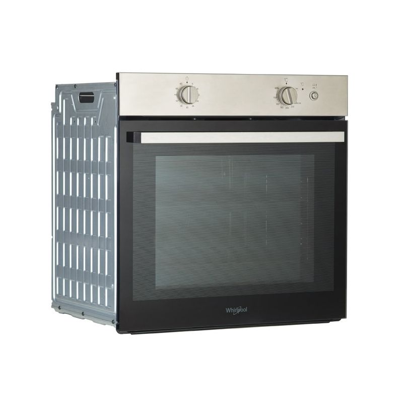 Horno gas Whirlpool capacidad 68 L