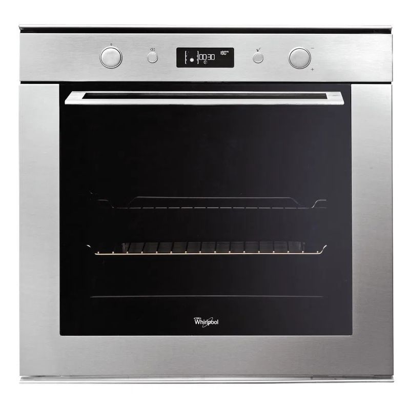 Horno Eléctrico Whirlpool Empotrable Akzm756 Ix Inoxidable