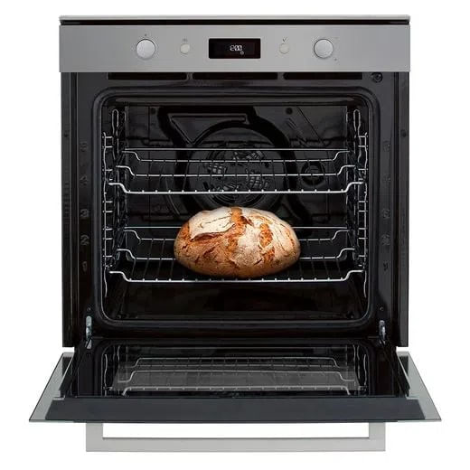 Horno Empotrable Eléctrico 60 CM Inox - Whirlpool