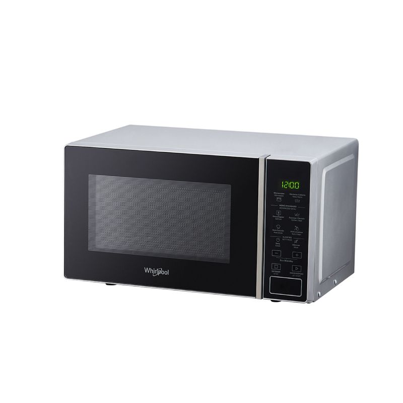 Microondas Whirlpool 20 Lts WMS20AS