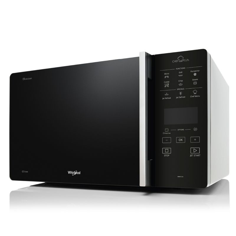 Microondas con Grill 25 Lts - Whirlpool