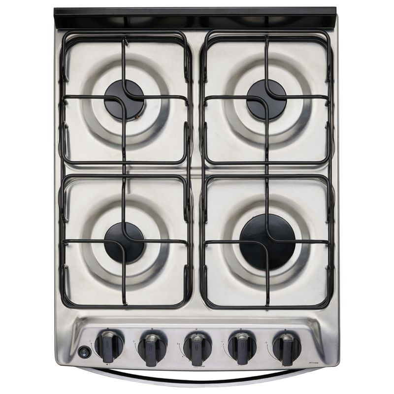 Cocina-a-gas-