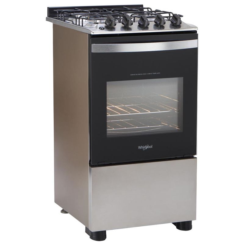 Cocina-a-gas