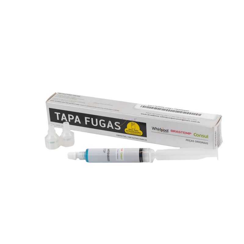 tapaFugas
