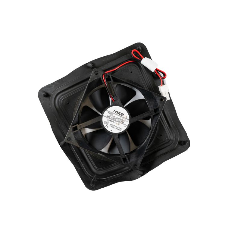 motorventilador