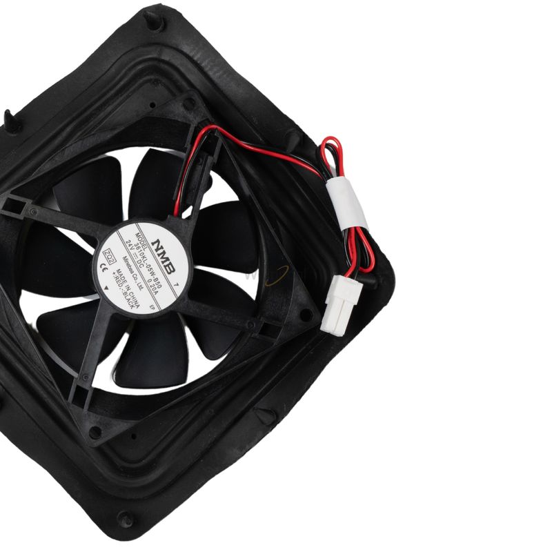 motorventilador