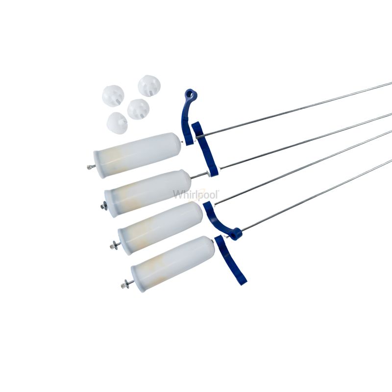 suspension