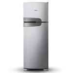 Heladera No Frost 340Lts Extra Frio Estantes Regulables