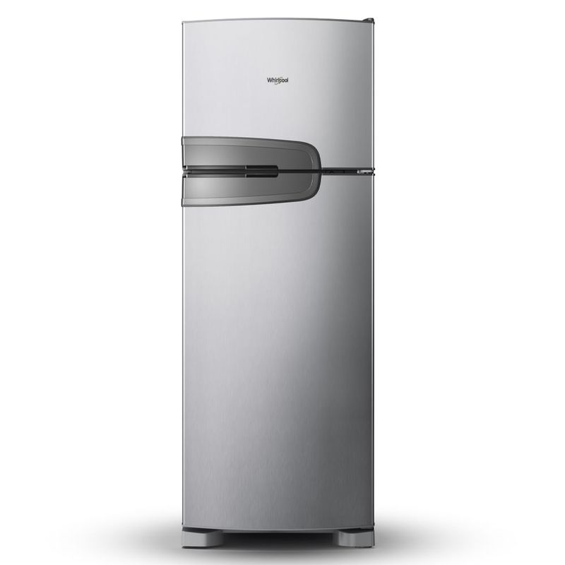 Heladera No Frost 340Lts Extra Frio Estantes Regulables