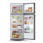 Heladera No Frost 340Lts Extra Frio Estantes Regulables