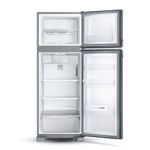 Heladera No Frost 340Lts Extra Frio Estantes Regulables
