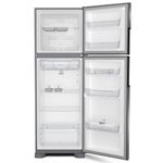 Heladera 386Lts Freezer espacioso Extra Frío Estantes regulables