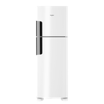 Heladera 386Lts Estantes Regulables Freezer Espacioso