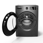 Lavarropas 9 kg Carga Frontal 1400 rpm