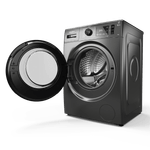 Lavarropas 9 kg Carga Frontal 1400 rpm