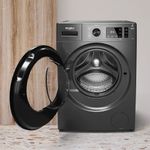 Lavarropas Carga Frontal 9kg 1400 rpm