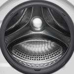 Lavarropas 7 kg Carga Frontal Panel Digital 1200 rpm Blanco