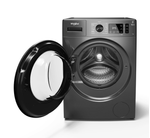 Lavarropas Carga Frontal 7 kg 1200 rpm Silver