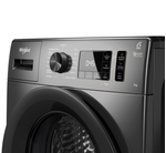 Lavarropas Carga Frontal 7 kg 1200 rpm Silver