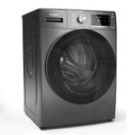 Lavasecarropas Carga Frontal 9.5 kg 6 kg