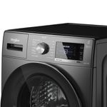 Lavasecarropas 9.5 kg 6 kg Carga Frontal 1400rpm