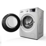 Lavasecarropas Carga Frontal 9.5/6 kg Blanco 1400 rpm