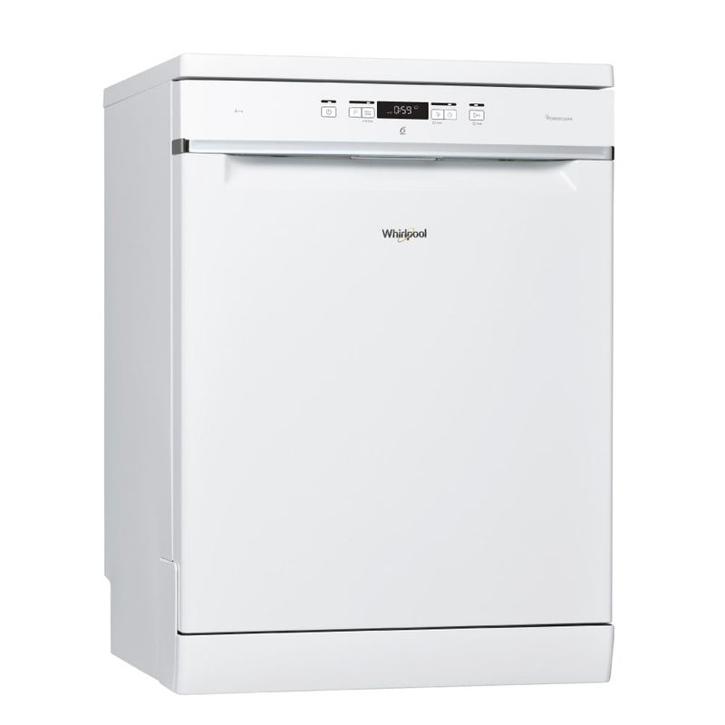 Lavavajillas 14 Cubiertos Blanco Eco Flexi Space