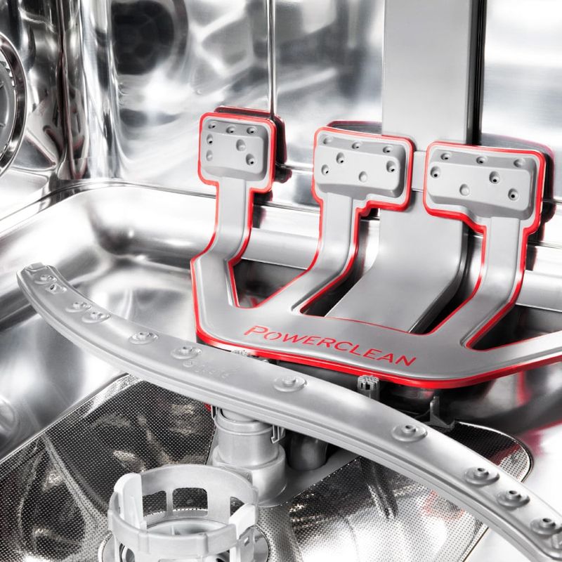 Lavavajillas 14 Cubiertos Blanco Eco Flexi Space