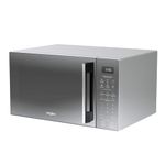 Microondas Air Fry 850 W 29 Lts Silver