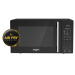 Microondas Air fry 29Lts Negro 850W