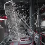 Lavavajillas empotrable y paneable 15 cubiertos