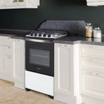 Cocina a gas Inverter encendido electrónico