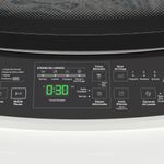 Lavarropas Carga Superior 9Kg Blanco 740 rpm