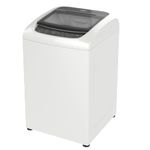 Lavarropas Carga Superior 9Kg Blanco 740 rpm