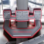 Lavavajillas 10 Cubiertos Eco Siver Flexi Space