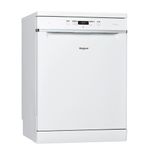 Lavavajillas 14 Cubiertos Blanco Eco Flexi Space