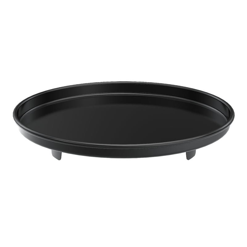 Microondas Air fry 29Lts 850W Negro