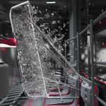 Lavavajillas empotrable y paneable 15 cubiertos