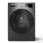 Lavarropas Carga Frontal 9.5kg 1400 rpm Vapor