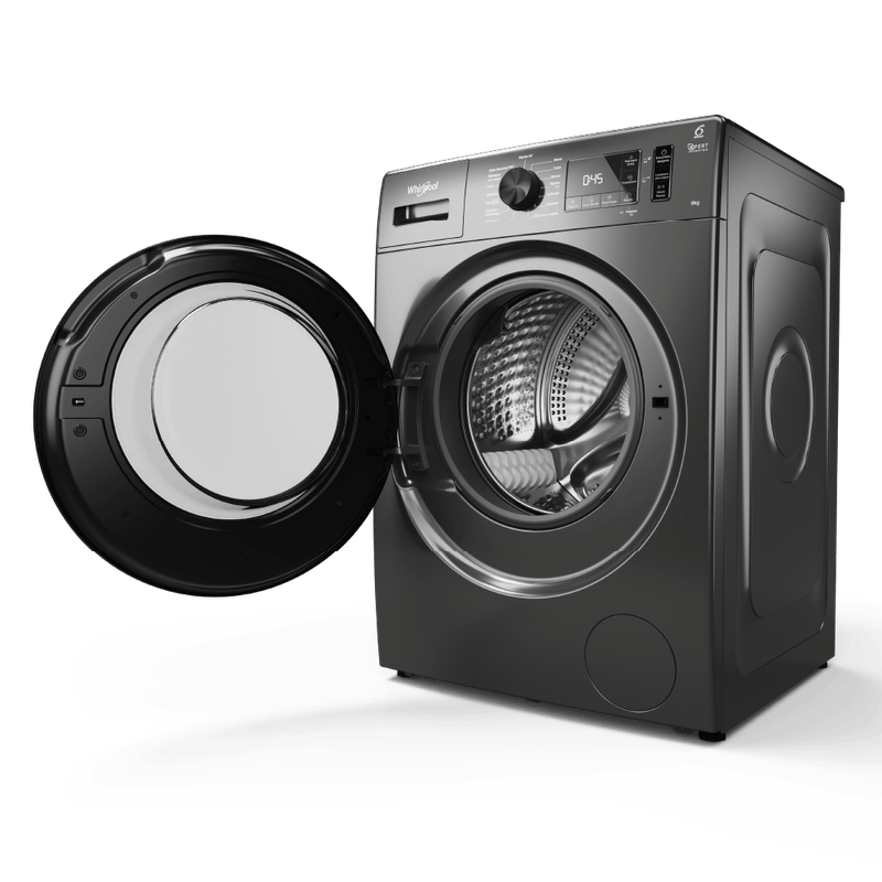 Lavarropas 9 kg Carga Frontal 1400 rpm