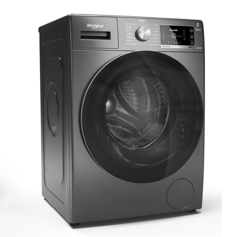 Lavasecarropas Carga Frontal 9.5 kg 6 kg