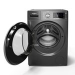 Lavasecarropas Carga Frontal 9.5 kg 6 kg 1400rpm