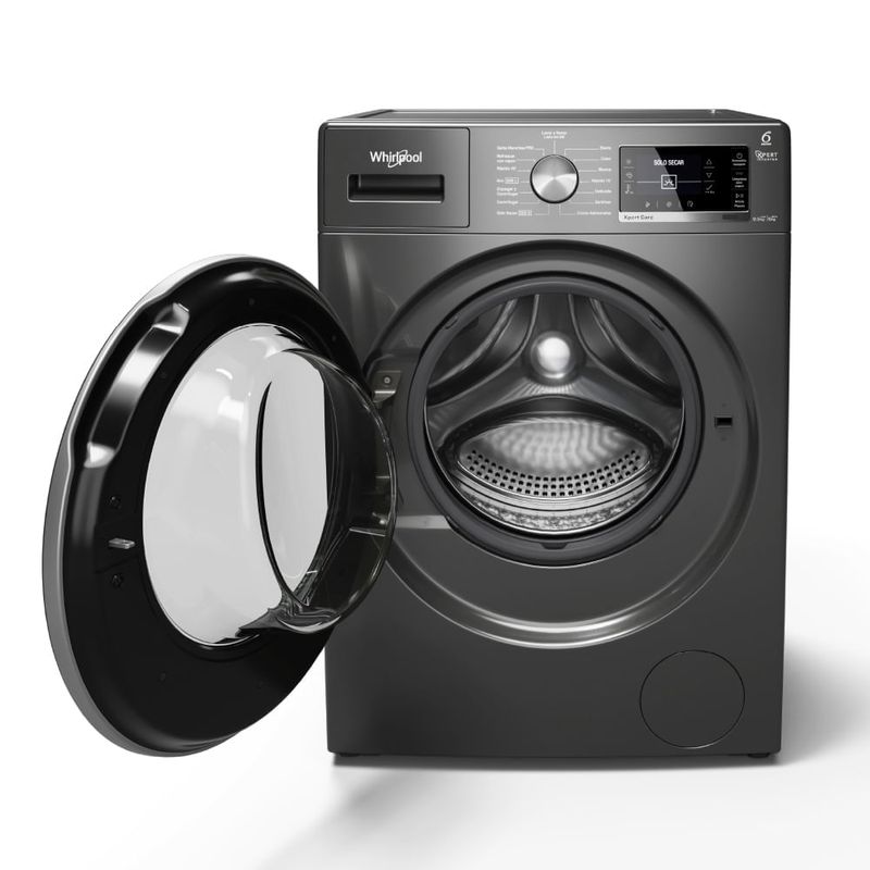 Lavasecarropas Carga Frontal 9.5 kg 6 kg 1400rpm