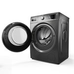 Lavasecarropas 9.5 kg 6 kg Carga Frontal 1400rpm