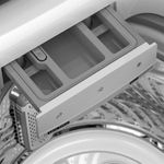 Lavarropas Carga Superior 11KG Blanco 700 rpm