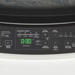 Lavarropas Carga Superior 9Kg Blanco 740 rpm