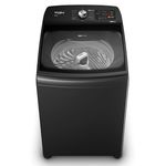 Lavarropas Carga Superior 9Kg 660rpm Quita manchas