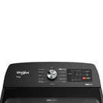 Lavarropas Carga Superior 9Kg 660rpm Quita manchas