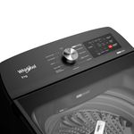 Lavarropas Carga Superior 9Kg 660rpm Quita manchas